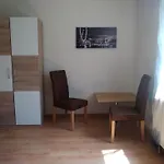 Haus Kristall Dom wakacyjny