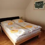 Haus Kristall Dom wakacyjny Schopfheim