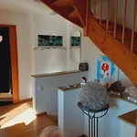 Haus Kristall Dom wakacyjny Schopfheim