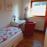 Haus Kristall *