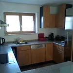 Haus Kristall Dom wakacyjny *