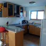 Haus Kristall Dom wakacyjny *