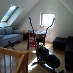 Dom wakacyjny Haus Kristall Schopfheim