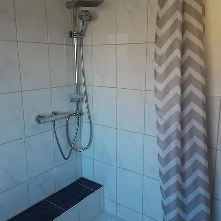 Haus Kristall Schopfheim