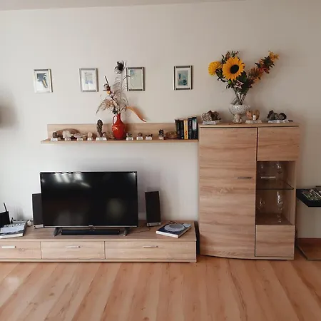 Haus Kristall *