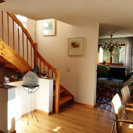 Haus Kristall * Schopfheim