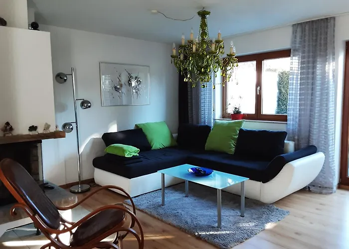 Haus Kristall ショップハイム